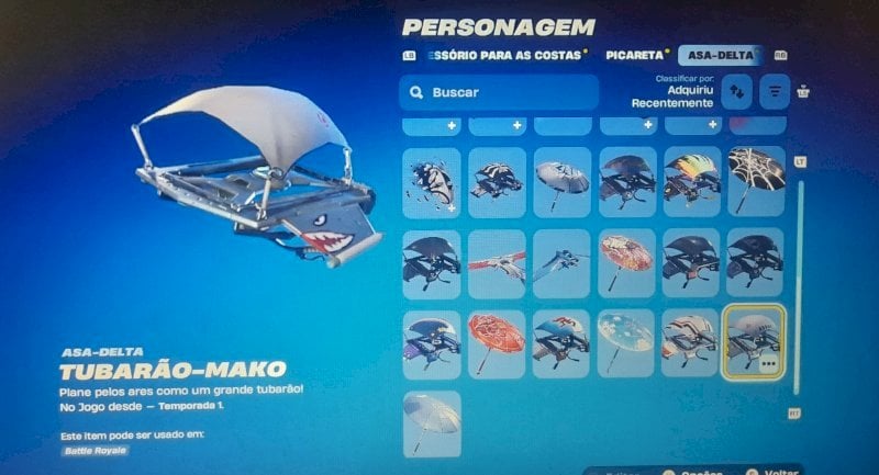 Foto do produto