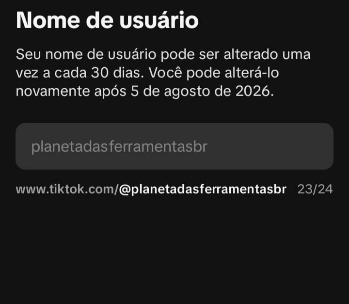 Foto do produto