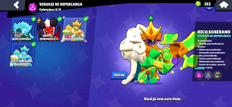 Foto do produto