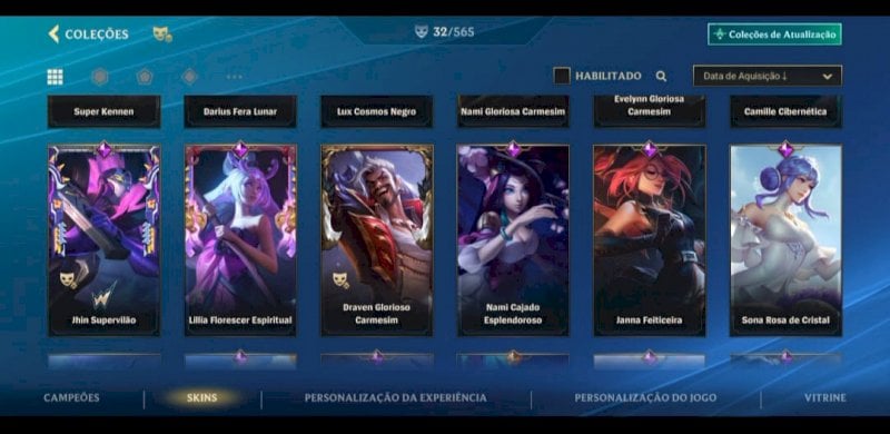Foto do produto
