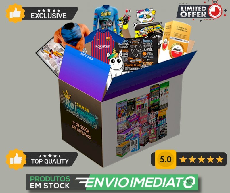 Foto do produto