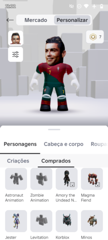 Foto do produto