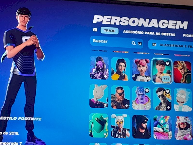 Foto do produto