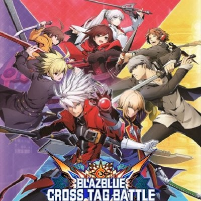 BlazBlue: Cross Tag Battle Special Edition Steam