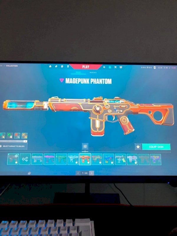 Foto do produto