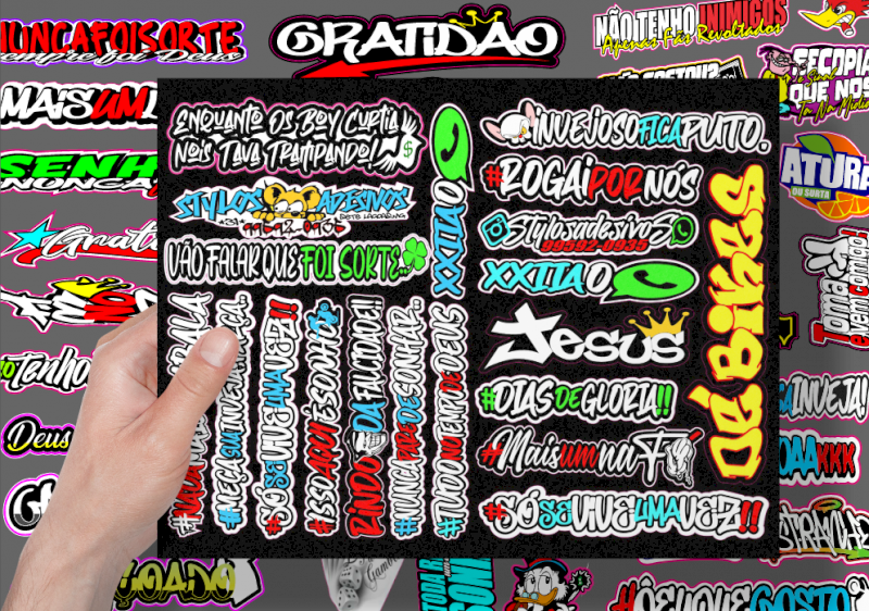 Foto do produto