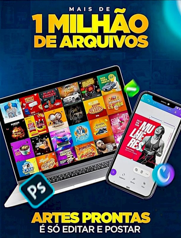 Foto do produto
