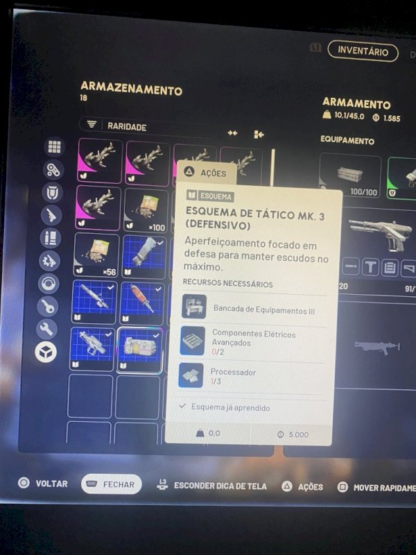 Foto do produto