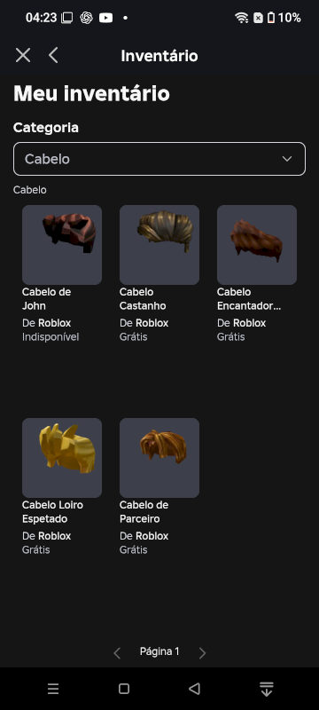 Foto do produto