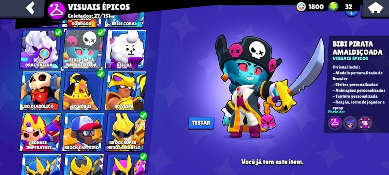 Foto do produto