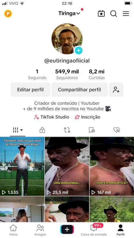 Foto do produto
