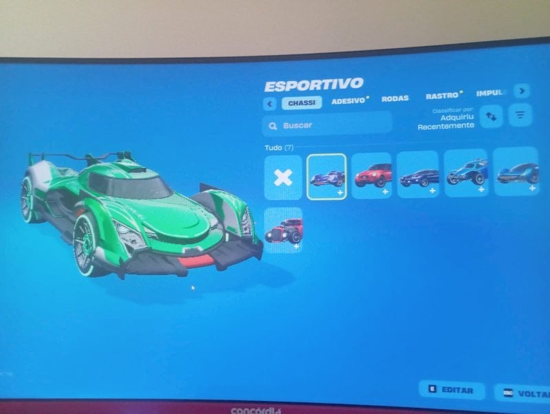Foto do produto