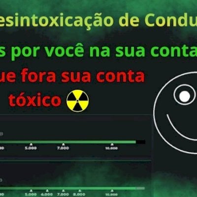 Conduta/Behavior Up