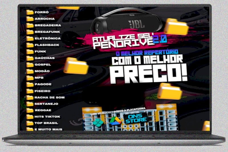 Foto do produto
