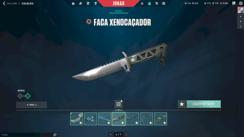 Foto do produto