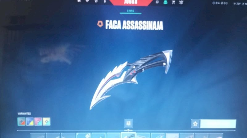 Foto do produto