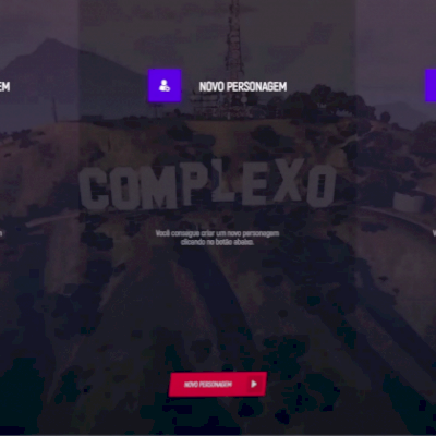 ATUALIZADA 2024 [ PROMOÇÃO🔥] BASE FIVEM COMPLEXO!!