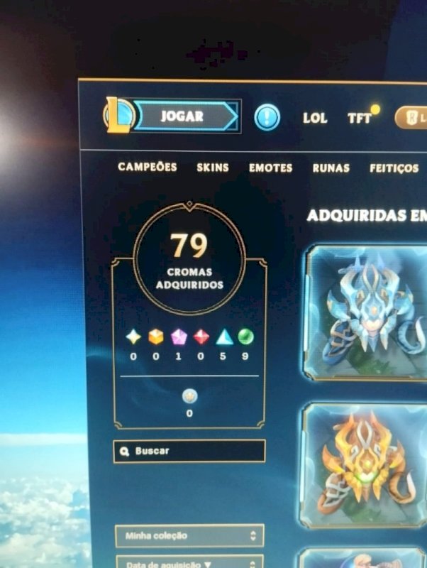 Foto do produto