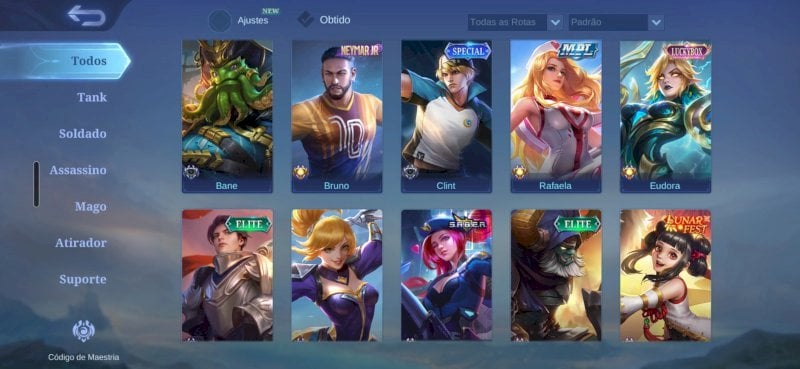 Foto do produto