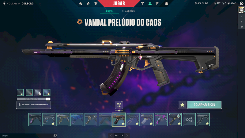 Foto do produto