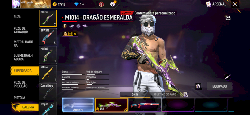 Foto do produto