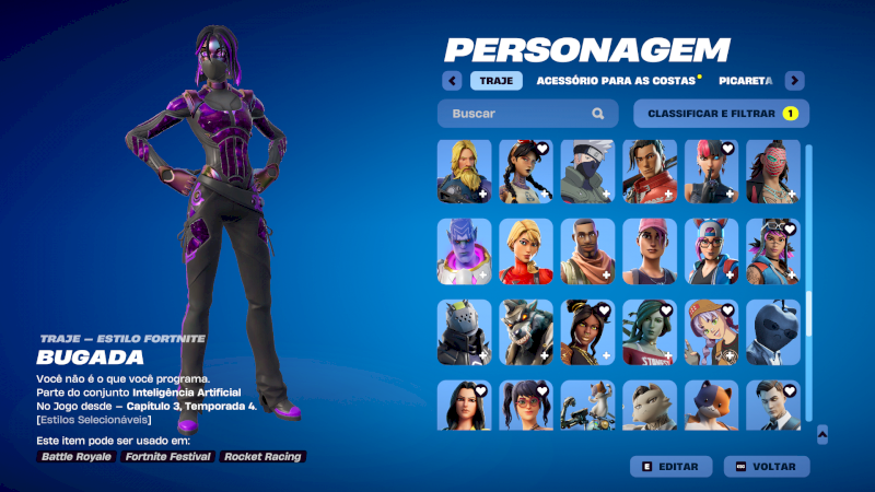 Foto do produto