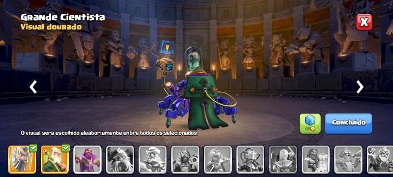 Foto do produto