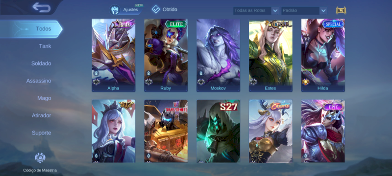 Foto do produto