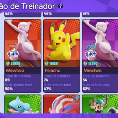 Vende se conta level 50, 32 licenças e mais de 10 skins
