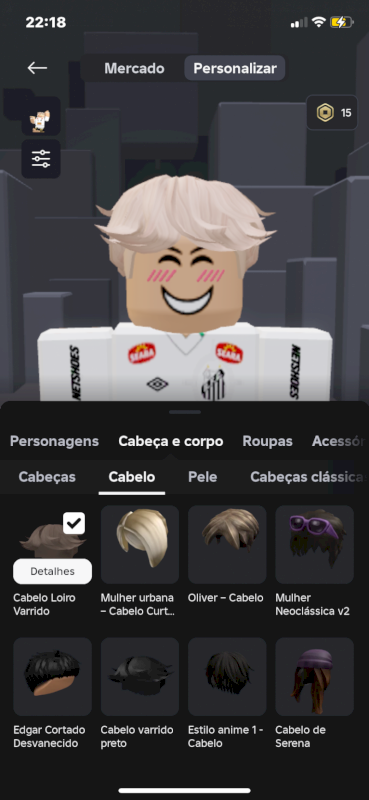 Foto do produto