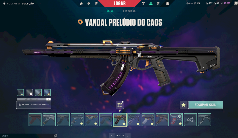 Foto do produto