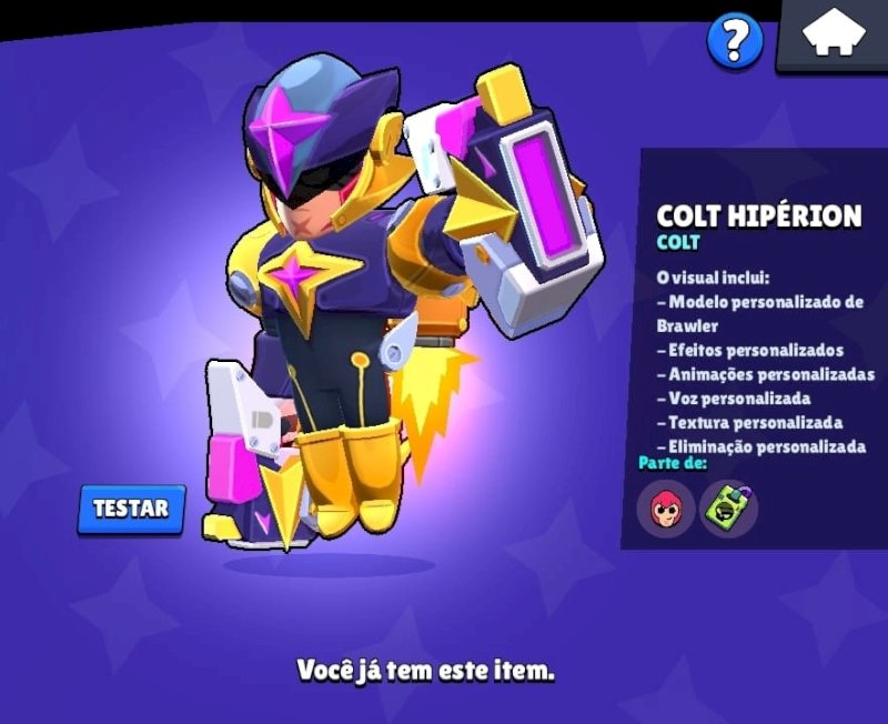 Foto do produto