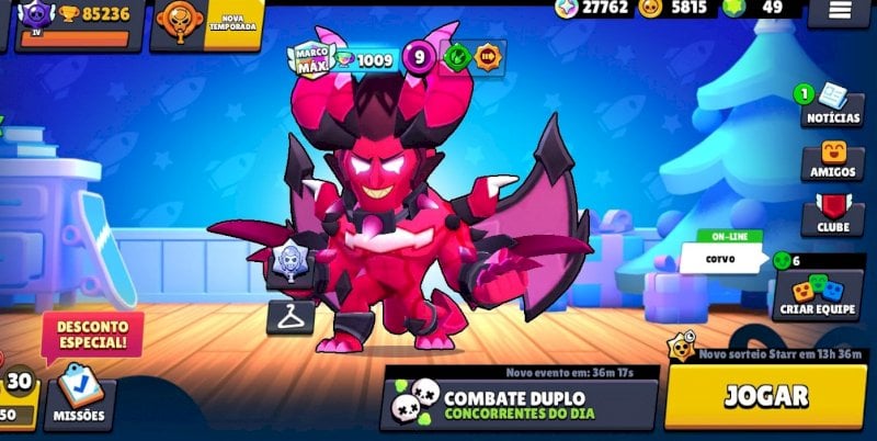 Foto do produto