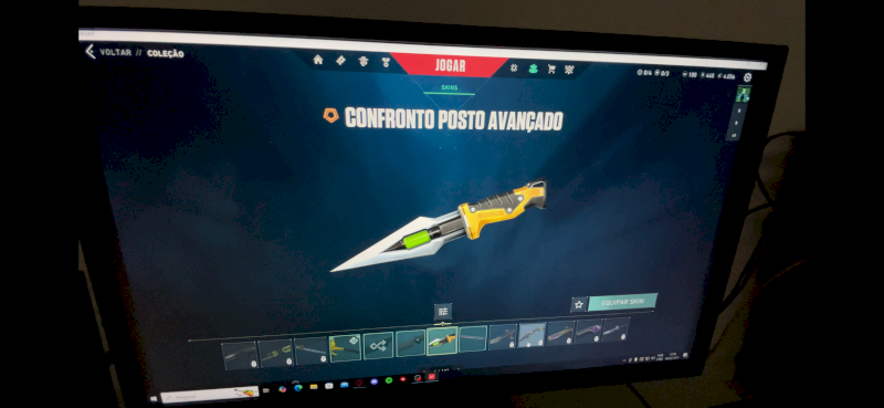 Foto do produto