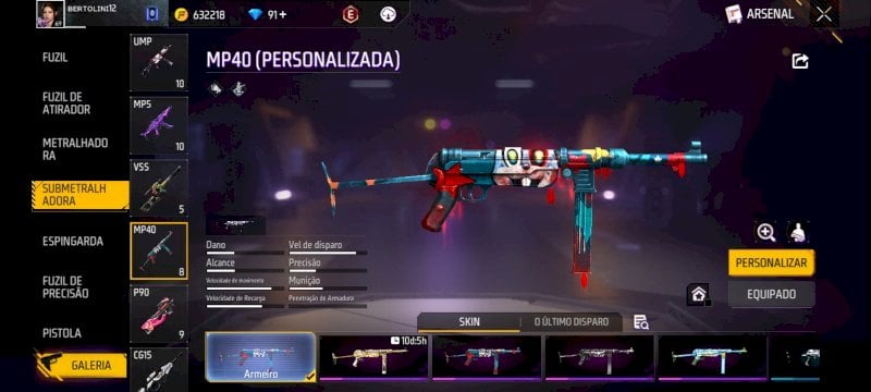 Foto do produto