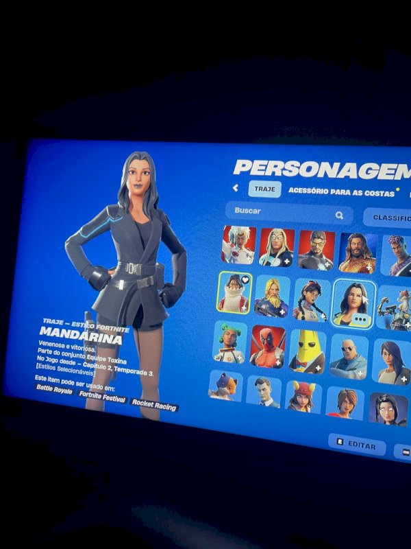 Foto do produto
