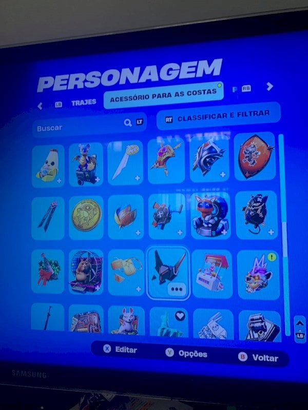 Foto do produto