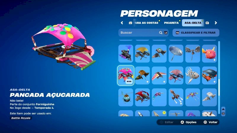 Foto do produto