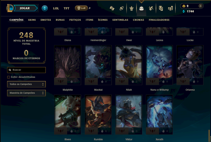 Foto do produto