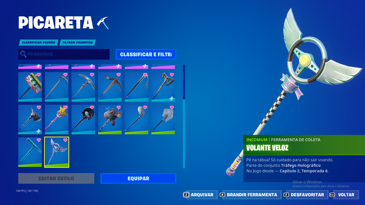 Foto do produto