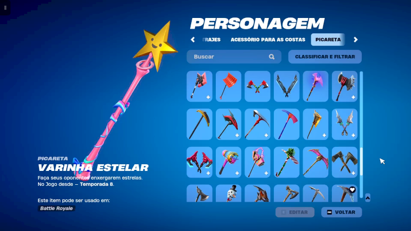 Foto do produto