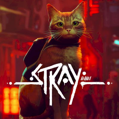 Conta Stray Offline Pc Digital Steam