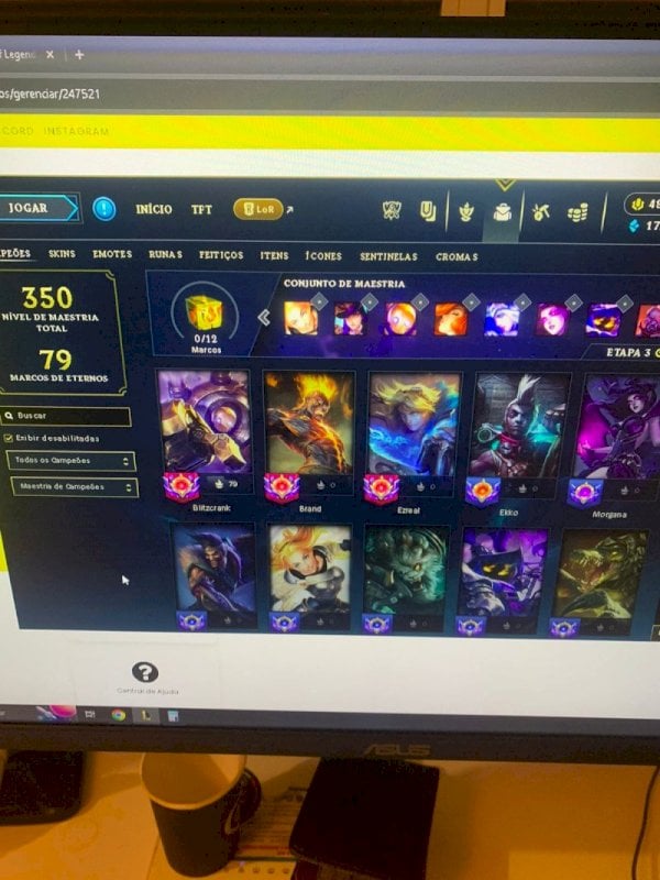 Foto do produto