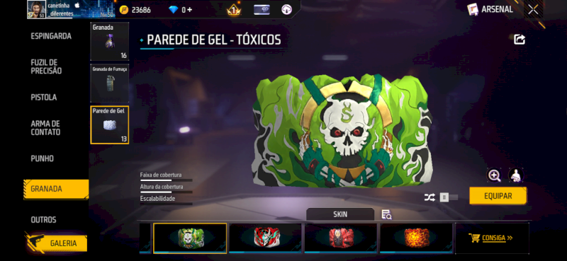 Foto do produto