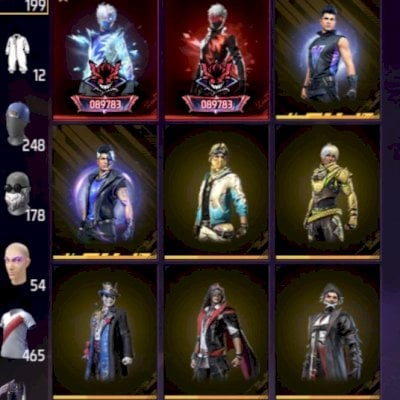 Conta gemada barata prime 5