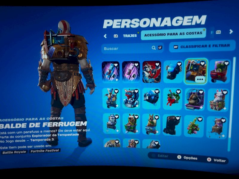 Foto do produto