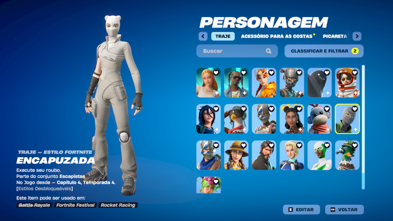 Foto do produto