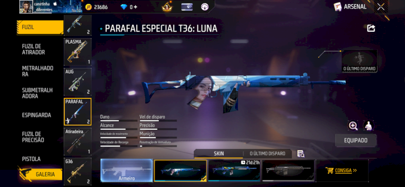 Foto do produto