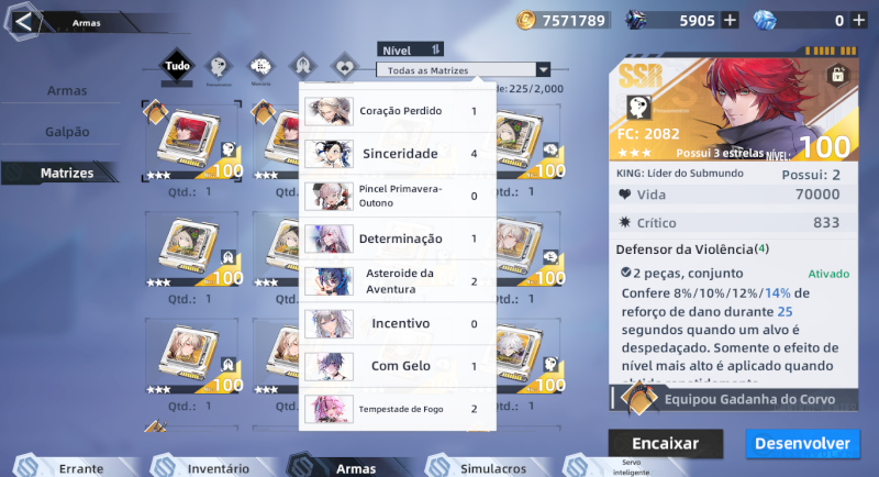 Foto do produto