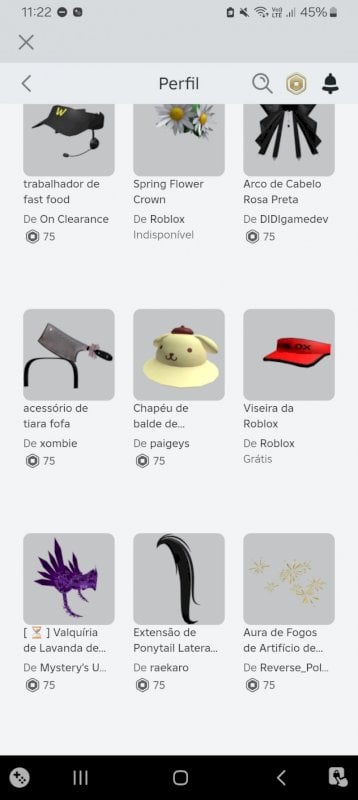 Foto do produto